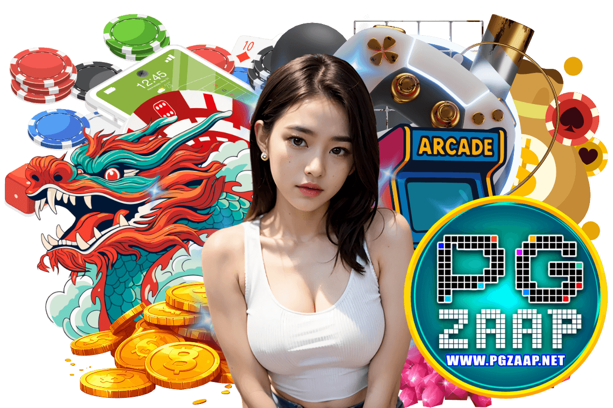 pgzaap wallet