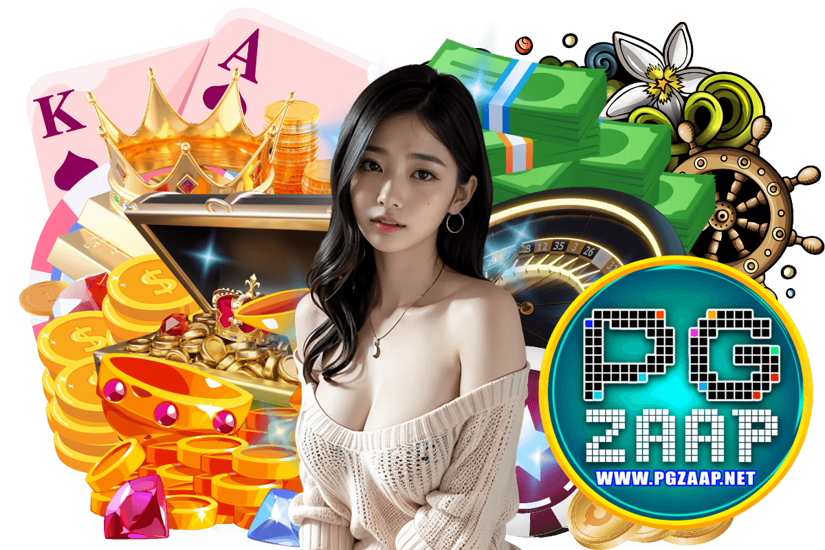 pgzaap สล็อต